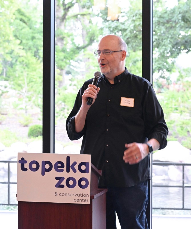 barry feaker barry feaker