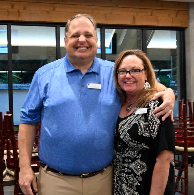 chris and anne chris and anne
