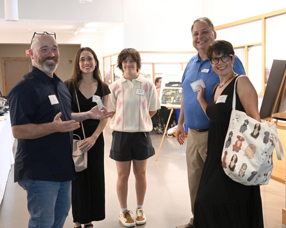 chris andrea tom bannon mccall chris andrea tom bannon mccall