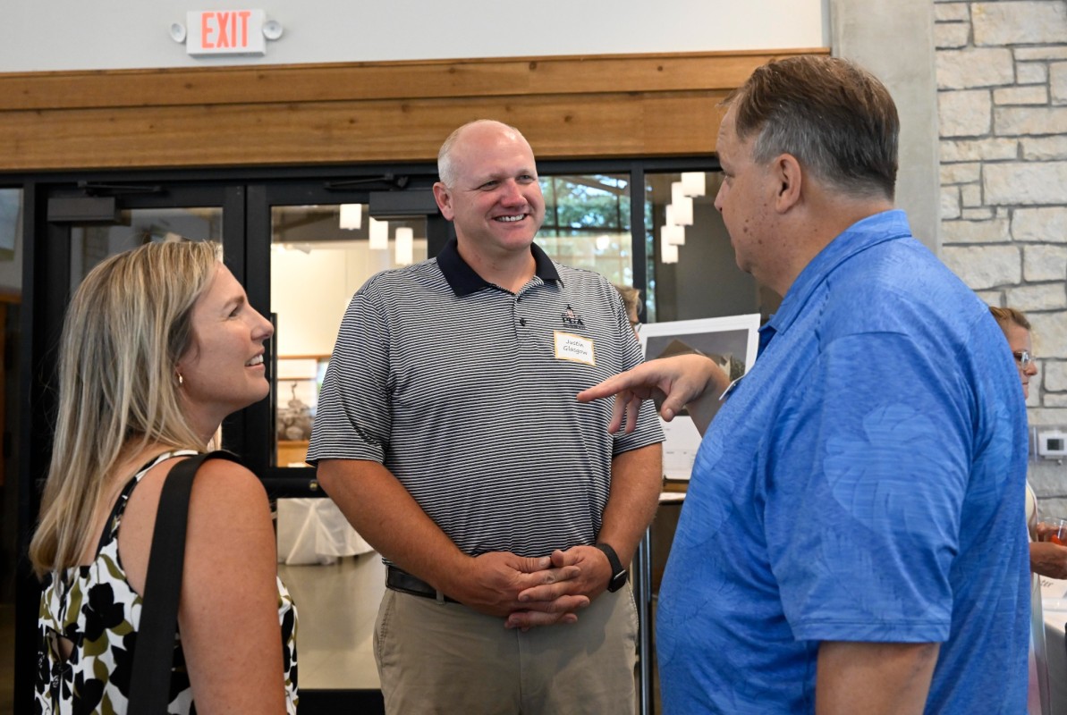 chris justin and wife chris justin and wife