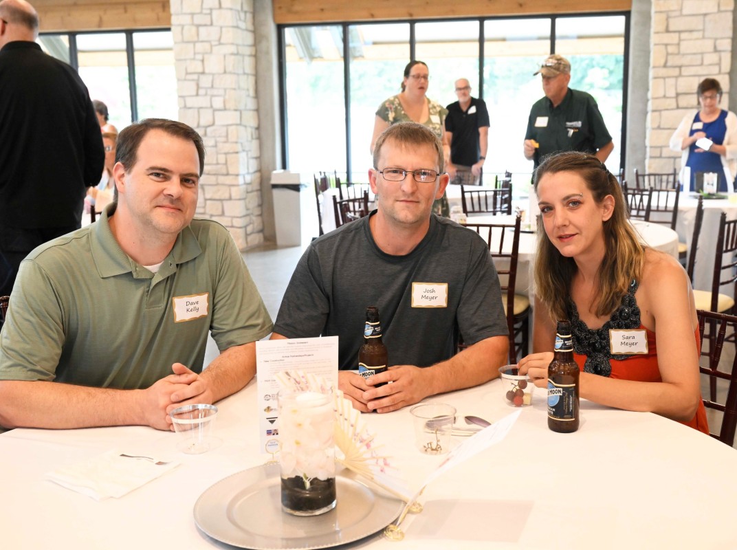 dave kelly josh and sara meyer dave kelly josh and sara meyer