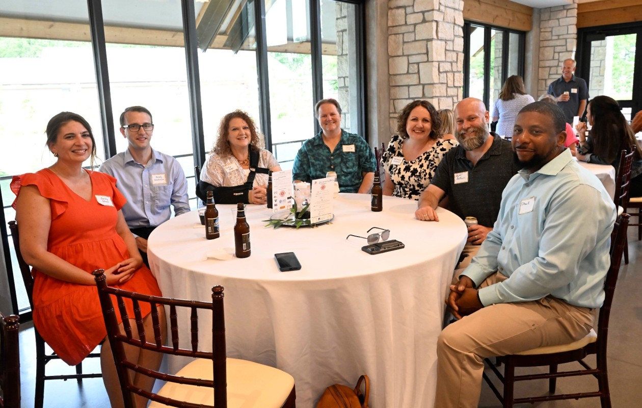 group table group table