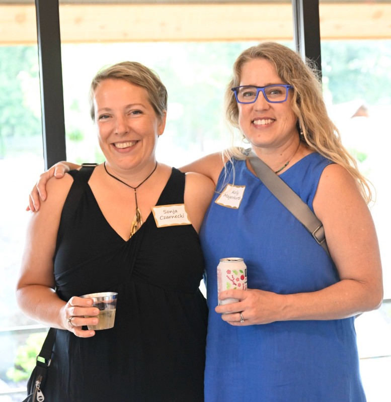 kelly and sonja kelly and sonja