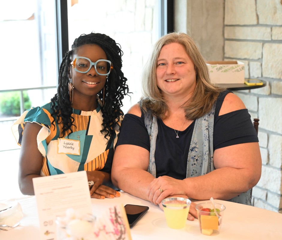 lyzzie yeary and friend lyzzie yeary and friend