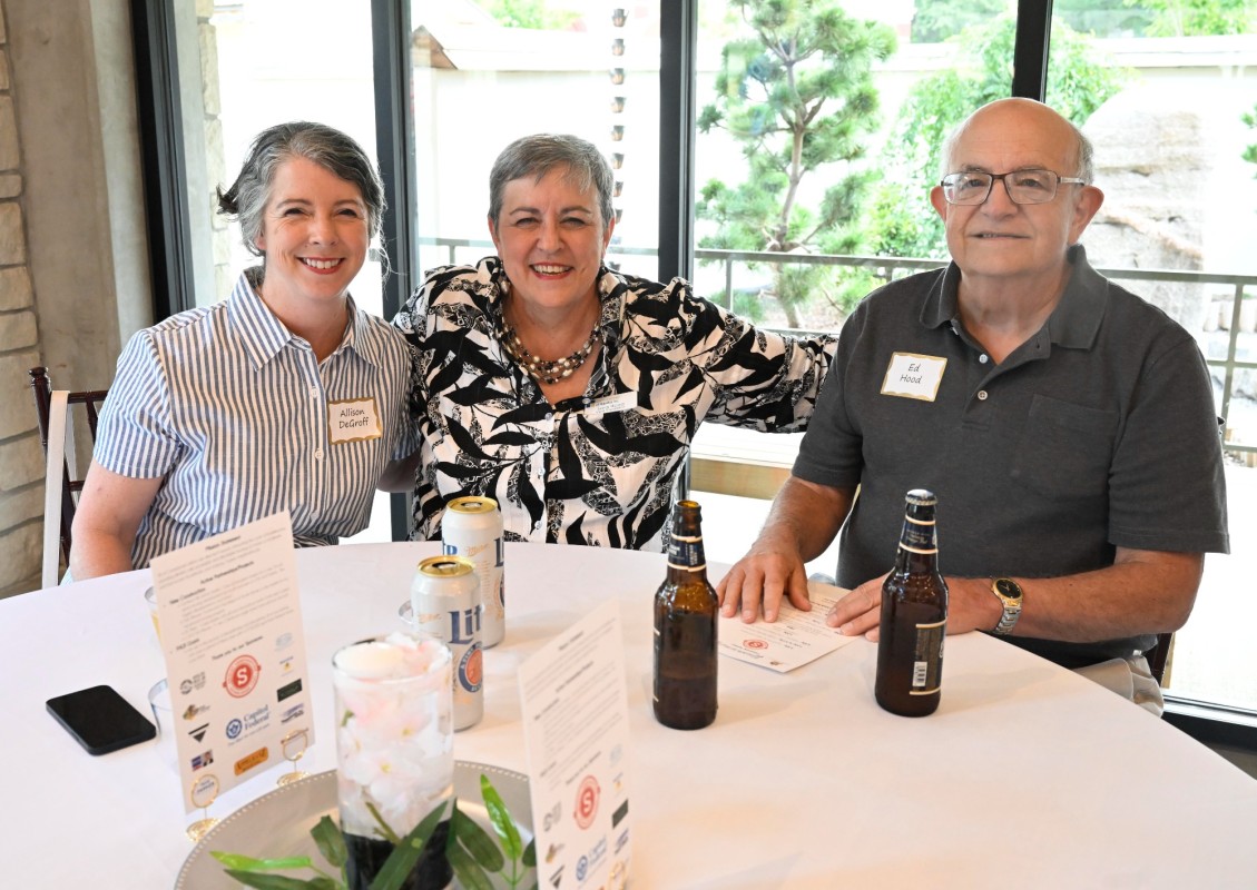 sara and ed hood allison degroff sara and ed hood allison degroff